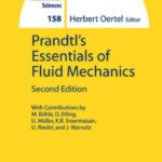 خرید و دانلود نسخه کامل کتاب Prandtl-Essentials of Fluid Mechanics