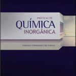 خرید و دانلود نسخه کامل کتاب Práticas de Química Inorgânica