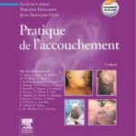 خرید و دانلود نسخه کامل کتاب Pratique de l’accouchement