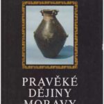 خرید و دانلود نسخه کامل کتاب Pravěké dějiny Moravy