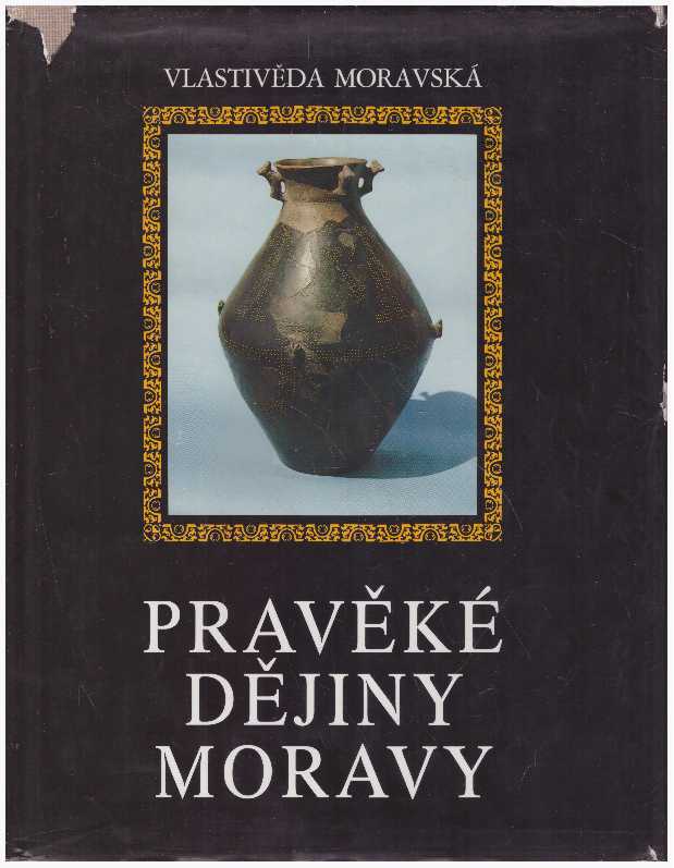 خرید و دانلود نسخه کامل کتاب Pravěké dějiny Moravy_68c506960e261.jpeg خرید و دانلود نسخه کامل کتاب Pravěké dějiny Moravy