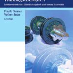 خرید و دانلود نسخه کامل کتاب Praxis der medizinischen Trainingstherapie I: Lendenwirbelsäule, Sakroiliakalgelenk und untere Extremität