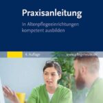 خرید و دانلود نسخه کامل کتاب Praxisanleitung in der Altenpflege