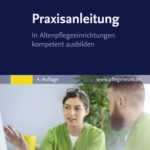 خرید و دانلود نسخه کامل کتاب Praxisanleitung in der Altenpflege