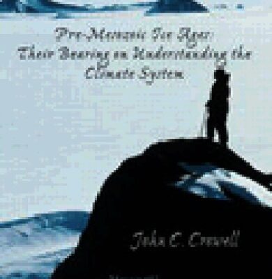 خرید و دانلود نسخه کامل کتاب Pre-Mesozoic Ice Ages: Their Bearing on Understanding the Climate System  (GSA Memoirs 192)