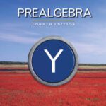 خرید و دانلود نسخه کامل کتاب Prealgebra , Fourth Edition (Available 2011 Titles Enhanced Web Assign)
