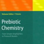 خرید و دانلود نسخه کامل کتاب Prebiotic Chemistry