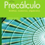 خرید و دانلود نسخه کامل کتاب Precálculo