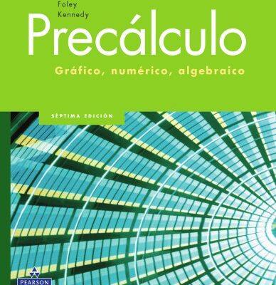 خرید و دانلود نسخه کامل کتاب Precálculo