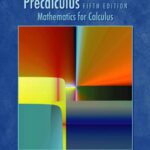 خرید و دانلود نسخه کامل کتاب Precalculus: Mathematics for Calculus, 5th Edition, Enhanced WebAssign Edition