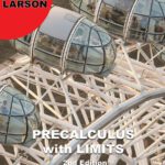 خرید و دانلود نسخه کامل کتاب Precalculus with Limits