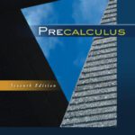 خرید و دانلود نسخه کامل کتاب Precalculus