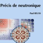خرید و دانلود نسخه کامل کتاب Précis de neutronique