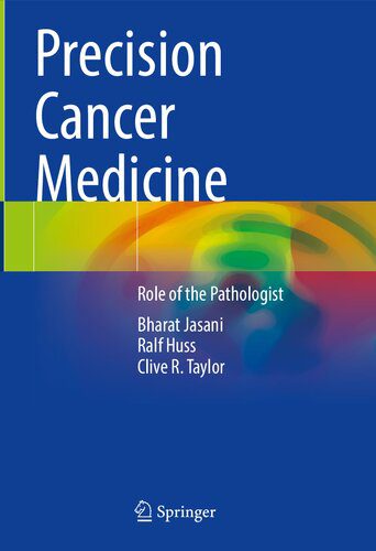 خرید و دانلود نسخه کامل کتاب Precision Cancer Medicine: Role of the Pathologist_68bb53faaaa6f.jpeg خرید و دانلود نسخه کامل کتاب Precision Cancer Medicine: Role of the Pathologist