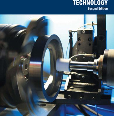 خرید و دانلود نسخه کامل کتاب Precision Machining Technology