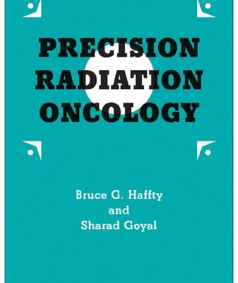 خرید و دانلود نسخه کامل کتاب Precision Radiation Oncology