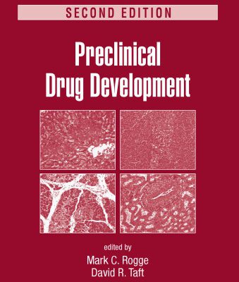 خرید و دانلود نسخه کامل کتاب Preclinical Drug Development, Second Edition (Drugs and the Pharmaceutical Sciences, Vol 187)
