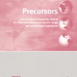 خرید و دانلود نسخه کامل کتاب Precursors and Chemicals Frequently Used in the Illicit Manufacture of Narcotic Drugs and Psychotropic Substances 2005
