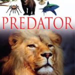 خرید و دانلود نسخه کامل کتاب Predator (DK Eyewitness Books)
