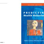 خرید و دانلود نسخه کامل کتاب Predicting Health Behaviour