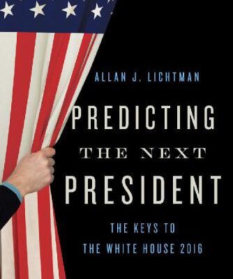 خرید و دانلود نسخه کامل کتاب Predicting the Next President