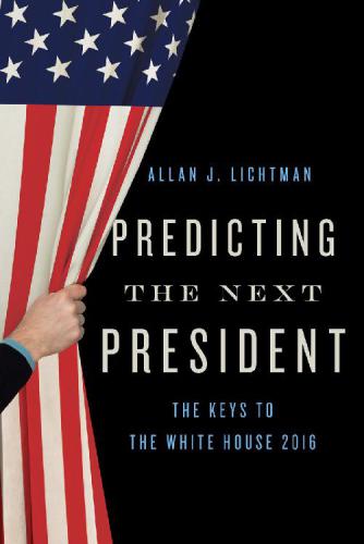خرید و دانلود نسخه کامل کتاب Predicting the Next President_68c499b54a0b3.jpeg خرید و دانلود نسخه کامل کتاب Predicting the Next President