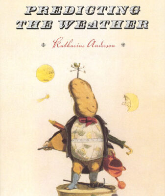 خرید و دانلود نسخه کامل کتاب Predicting the weather: Victorians and the science of meteorology