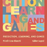 خرید و دانلود نسخه کامل کتاب Prediction, Learning and Games