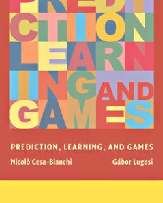 خرید و دانلود نسخه کامل کتاب Prediction, Learning and Games