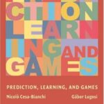 خرید و دانلود نسخه کامل کتاب Prediction, Learning, and Games