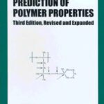 خرید و دانلود نسخه کامل کتاب Prediction of polymer properties