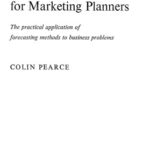 خرید و دانلود نسخه کامل کتاب Prediction Techniques for Marketing Planners: The practical application of forecasting methods to business problems