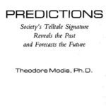 خرید و دانلود نسخه کامل کتاب Predictions: Society’s Telltale Signature Reveals the Past and Forecasts the Future