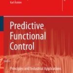 خرید و دانلود نسخه کامل کتاب Predictive functional control: principles and industrial applications