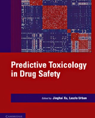 خرید و دانلود نسخه کامل کتاب Predictive Toxicology in Drug Safety