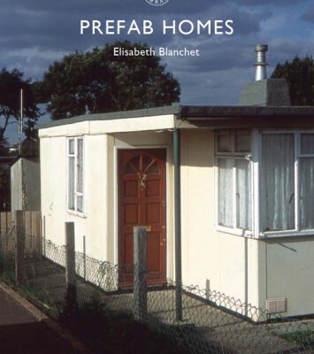 خرید و دانلود نسخه کامل کتاب Prefab Homes