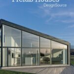 خرید و دانلود نسخه کامل کتاب PreFab Houses DesignSource