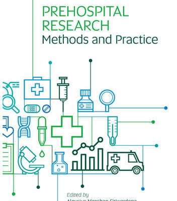 خرید و دانلود نسخه کامل کتاب Prehospital Research Methods and Practice