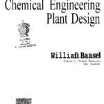 خرید و دانلود نسخه کامل کتاب Preliminary chemical engineering plant design