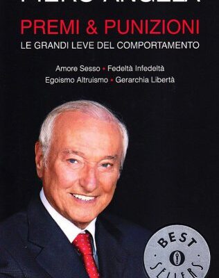 خرید و دانلود نسخه کامل کتاب Premi & punizioni. Le grandi leve del comportamento
