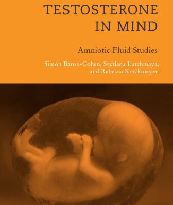 خرید و دانلود نسخه کامل کتاب Prenatal Testosterone in Mind: Amniotic Fluid Studies (Bradford Books)