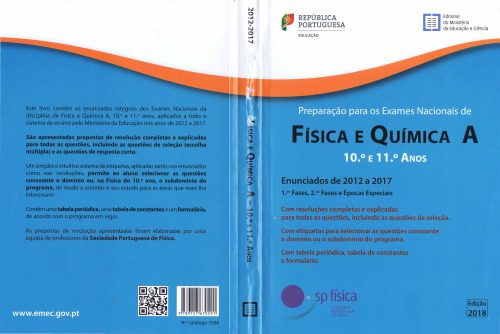 خرید و دانلود نسخه کامل کتاب Preparação para os Exames Nacionais de Física e Química A 10.º e 11.º Anos, Exames de 2012 a 2017_68bd2313a24c2.jpeg خرید و دانلود نسخه کامل کتاب Preparação para os Exames Nacionais de Física e Química A 10.º e 11.º Anos, Exames de 2012 a 2017