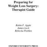 خرید و دانلود نسخه کامل کتاب Preparing for Weight Loss Surgery: Therapist Guide (Treatments That Work)