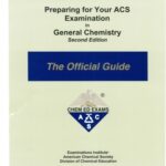 خرید و دانلود نسخه کامل کتاب Preparing for Your ACS Examination in General Chemistry Second Edition The Official Guide