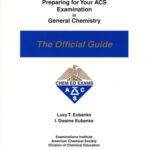 خرید و دانلود نسخه کامل کتاب Preparing for Your ACS Examination in General Chemistry: The Official Guide Edition: First