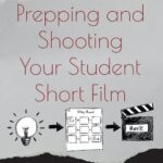 خرید و دانلود نسخه کامل کتاب Prepping and Shooting Your Student Short Film: A Brief Guide to Film Production