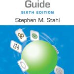 خرید و دانلود نسخه کامل کتاب Prescriber’s Guide: Stahl’s Essential Psychopharmacology
