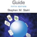 خرید و دانلود نسخه کامل کتاب Prescriber’s guide to Stahl’s essential psychopharmacology