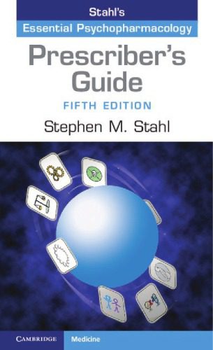 خرید و دانلود نسخه کامل کتاب Prescriber’s guide to Stahl’s essential psychopharmacology_68bb7d2a77fb5.jpeg خرید و دانلود نسخه کامل کتاب Prescriber’s guide to Stahl’s essential psychopharmacology