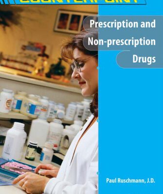 خرید و دانلود نسخه کامل کتاب Prescription and Non-prescription Drugs (Point Counterpoint)